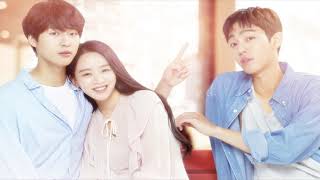 K-Drama Still 17 Various Artists: Into The Memory