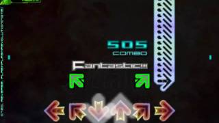 [Stepmania Solo] Seisen Spectacle