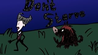 Стрим #133: Don't Starve ( Донт Старв ) Together