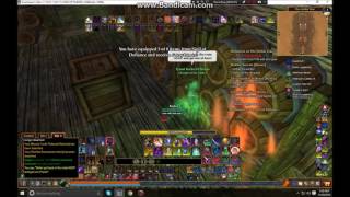 EVERQUEST 2: Obulus Frontier Boat Key Quest Tutorial.