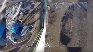 Die 7 unglaublichsten Wasserrutschen aller Zeiten