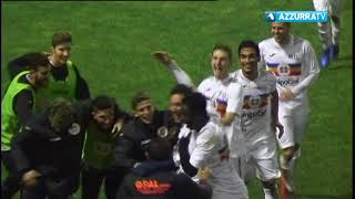 Città di Verbania - Dormelletto (2-1) 5/11/2017
