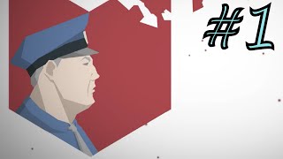 This Is the Police ► ТЕПЕРЬ Я ПОЛИЦЕЙСКИЙ ► #1