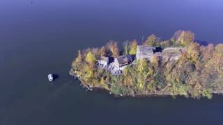 Insel Schwanau | Lake Lauerz and isle