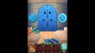 Hidden Escape Levels 51-55 Walkthrough