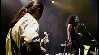 Gal Costa - Ensaio - "É d'Oxum"