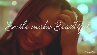 Smile make Beautiful, 群馬県太田市 フィリピンパブ KTV クラスAアシベ Class A
