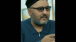 Jannatga kirishni xohlaysizmi?#33savol #inoyatillo_andijoniy