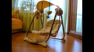 Chicco Polly Swing