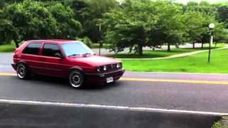 Mk2 VR6 T