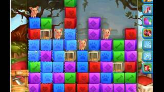 Pet Rescue Saga Livello 1067 Level 1067