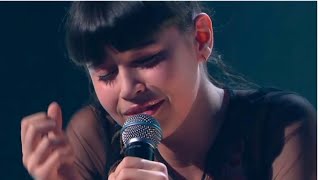 Диана Анкудинова (Diana Ankudinova) - Maybe I, Maybe you.