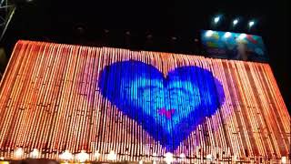 Vijaya enterprises  pixel LED lighting 9849208071
