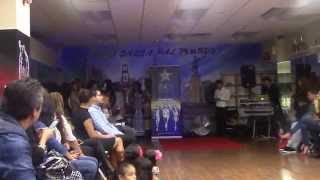 Idol Models Grand Opening