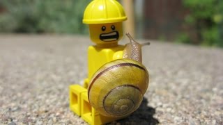 Планета LEGO (LEGO Planet) #5