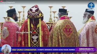 GREGORIAN TV - LIVE