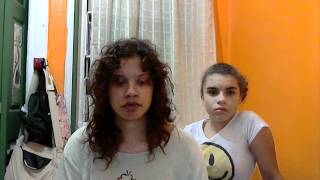 Justin Bieber! who got that fever?(vlog #5)