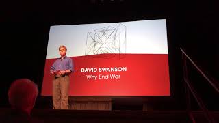 I just won a TED Talks Open Mic -- here's my 4-minute talk