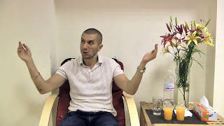 Артур Сита - Просветление