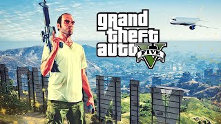 GTA 5 для PS5: бесплатный ОНЛАЙН, новая графика, бонусы PS4, поддержка игры (Четвёртый анонс GTA 5)