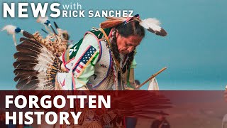 Native Americans seek justice for victims of US boarding schools