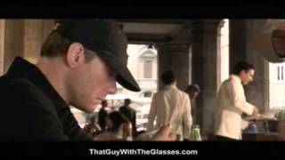 Nostalgia Critic - Double Team