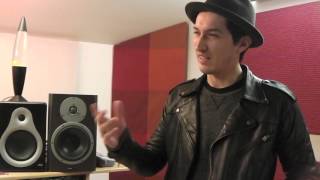 JAVI BLAKE en LADYSANCHEZ.ME