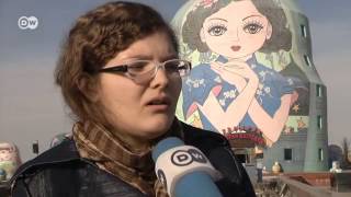 Boom and bust along Chinese-Russian border | Journal Reporters