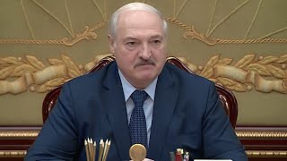 Лукашенко: Нужны мои помощь и поддержка? Скажите, я буду это делать!