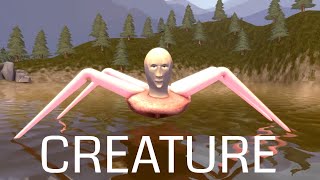 CREATURE.