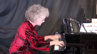 Peter Gink - Steingraeber C212 - Sue Keller