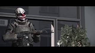 payday2 Начало