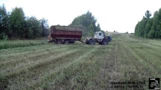 ЯСК-170А, Т-150К, ПИМ-40