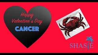 #Cancer VALENTINES DAY ?♥️?SPECIAL Tarot love reading forecast horoscope February 14 2020 NEW ?