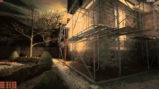 (TG Pro) _ Outlast Walkthrough Gameplay - Part 1 - (720p)