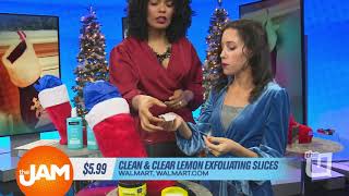 Stocking Stuffer Ideas