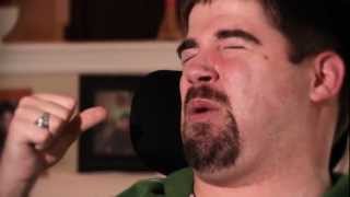 Cerebral Palsy will not stop me: The Clay Rushing Story