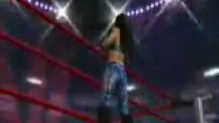 DWW Wrestling Intro