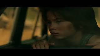 Кожаное Лицо Русский Трейлер 2017