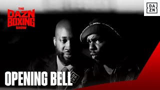 Opening Bell: Tyson Fury vs. Dillian Whyte Back In Doubt