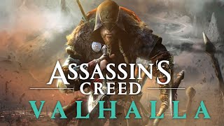 Assassin's Creed Valhalla: система ДИАЛОГОВ, ЛОР, квесты и загадки, дата выхода (Новые подробности)