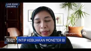 Ekonom: Konsumsi Belum Membaik, RI Makin Dekat Dengan Resesi