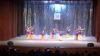 13 День Рождение Центра спортивного танца "Victory Dance" (Часть 15)