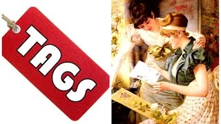 TAG - ТЕСТ - Конкурс "Матерая вышивальщица"