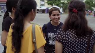 Write for Rights 2019: Philippines