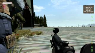 DayZ NW airfield