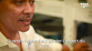 Talent des pros - Bricoceram #2 - L'expert de la peinture