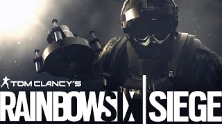 [GTX 1060 6GB, I5 6500, 16GB DDR4] Tom Clancy's Rainbow Six: Siege with Ultra HD Texture Pack