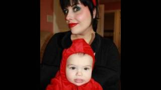 Happy Halloween!