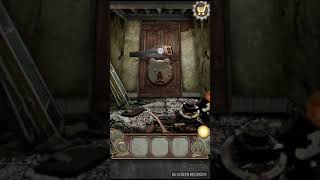 ( 147 lvl ) Escape the mansion, Побег из особняка